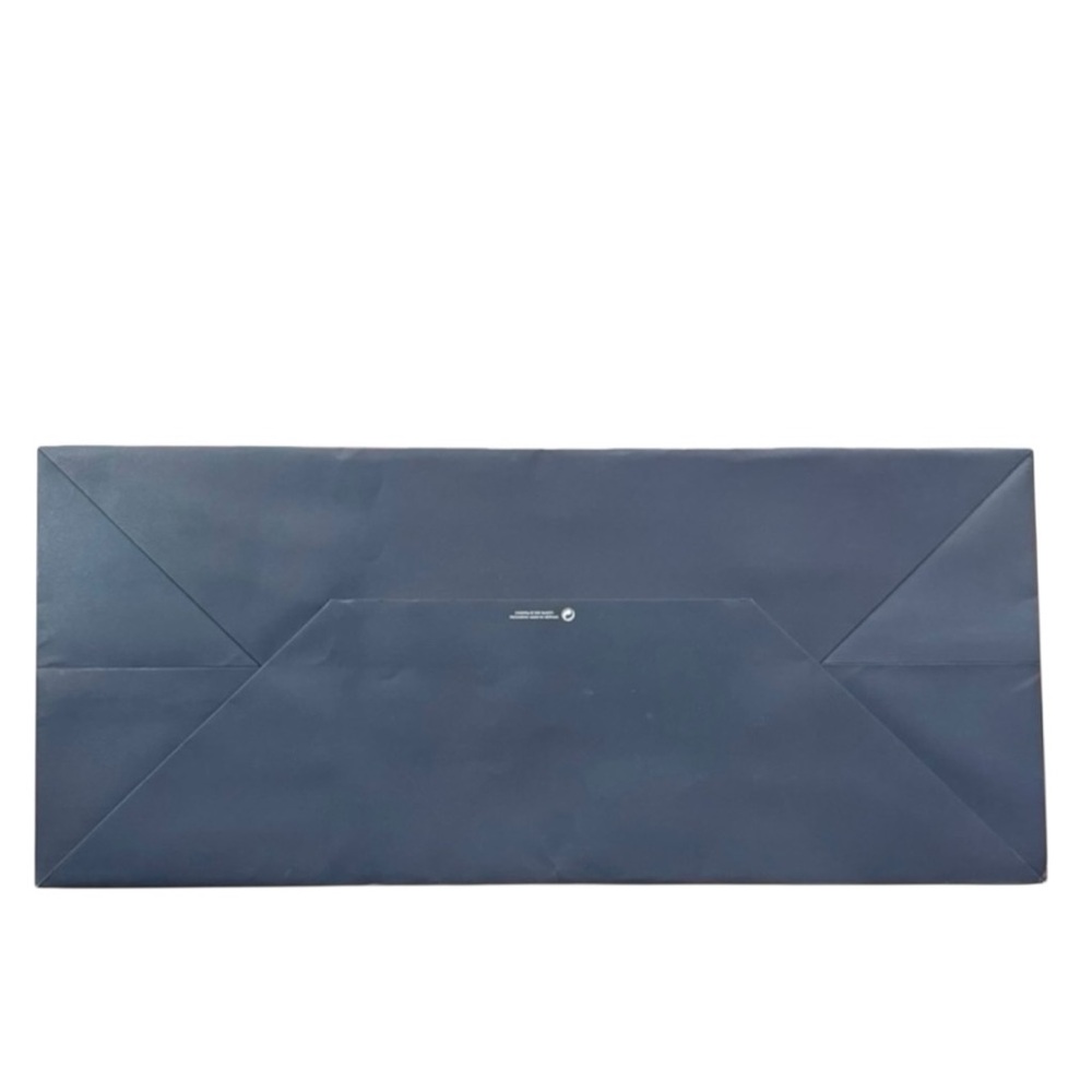 Louis Vuitton XL Multicolor Shopping Display Bag Limited Edition Boutique Decor - Picture 9 of 15